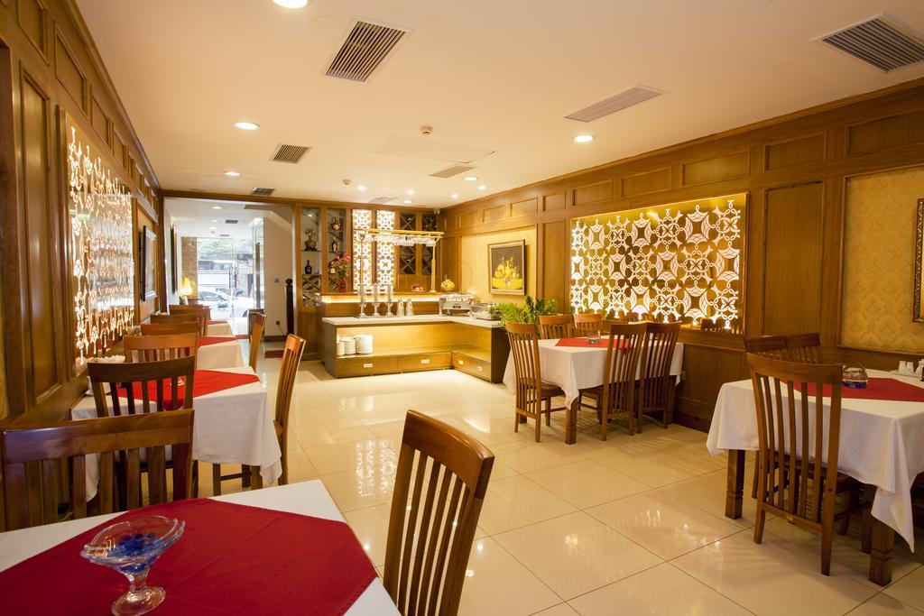 Emerald Boutique Hotel Hanoi Exterior foto